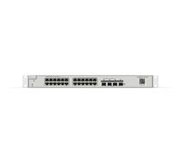 Ruijie Switch RG-NBS5100-24GT4SFP Gestito L3 24 porte Gigabit 4 SFP Montabile in rack 19"