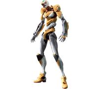 RG Neon Genesis Evangelion EVA UNIT 00 - BANDAI Rei Ayanami Real Grade 1/144