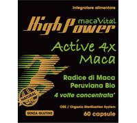 rg pharma srl Maca vital high power 60 capsule
