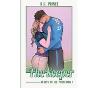 Rg Prince The Keeper (Tascabile)