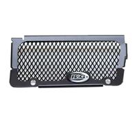 Rg Racing Grille De Protection Du Collecteur Honda Cb 500 X 19-21 Dg0038bk