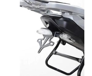 Rg Racing Support De Plaque D´immatriculation Bmw S 1000 Xr 15-19 Lp0185bk