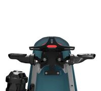 Rg Racing Support De Plaque D´immatriculation Suzuki Dr-z4 2025