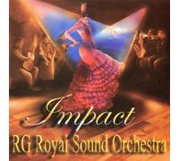 Rg Royal Sound Orch - Impact