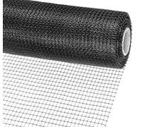 rg-vertrieb Rete di protezione per talpe, 50 m², 1 x 50 m, 26 g/m², larghezza 14 x 16 mm