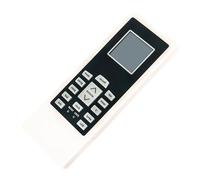 RG01 / BGE-ELAU RG01 / BGEF-ELBR Telecomando sostituito -VINABTY-fit per telecomando del condizionatore d'aria CA Kelvinator