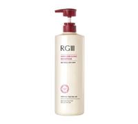 RG3 RGIII Red Ginseng Shampoo 1000 ml anti perdita di capelli clinica cura de...