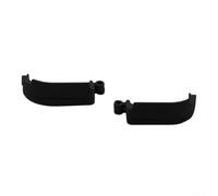 RG505 Chiavi a spalla con materiale di base impilabile design assemblaggio e caratteristiche operative anti-mispress per un uso affidabile (nero)