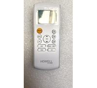 RG57B/BGE TELECOMANDO ORIGINALE PER CLIMATIZZATORE HOWELL