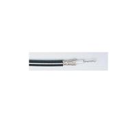 RG58C/U NERO 100M Cavo Coassiale Pro Power Rg-58 C/U Nero 100 Metri