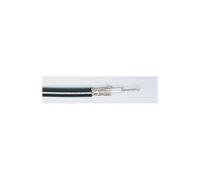 RG58C/U NERO 100M Cavo Coassiale Pro Power Rg-58 C/U Nero 100 Metri