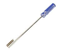 Rg6 29 Cm Cacciavite Estrattore Testa F Estrattore Testa Video Estrattore, Bnc, Rimozione, Connettore, Estrazione, Cacciavite, Rimozione, Strumenti, Mitra, Sdi, Interruttore, Scatola, Cavo, Lungo,