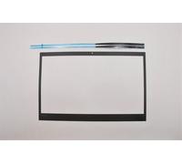 RGB bezel sheet and tape for - Lenovo ThinkPad T15 - Warranty: 3M NEW
