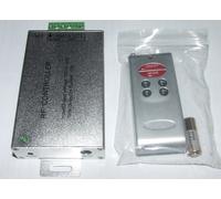 RGB CENTRALINA PER LED DC 12 VOLT 4 AMPERE PER COLORE CATODO COMUNE V -