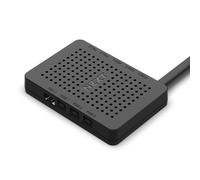 RGB CONTROLLER AC CRFR0 B1 - 6 CANALI ILLUMINAZIONE ARGB - 3 CANALI VENTOLA