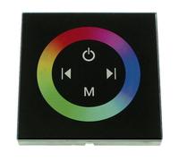 RGB croce comune LED Cambio di colore Luce di giunzione Luce a pavimento Luce pe