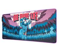 RGB Cuffie Controller Sostegno Telefono Sostegno Cuffie Stand Uno Altri Vita