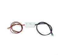 RGB LED Controller Touch Sensor DC5V-24V 5 Colori LED Controller RGBW 3A Alta Potenza per Smart LED Controller Touch Switch per Casa Controller RGB DC5V-24V con funzione di memoria (A)