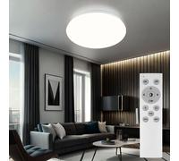 RGB LED Lampada da Soffitto Stelle Cielo Design Camere Bambini Luce Bianco