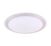 RGB LED Smart Home Plafoniera Luce diurna Telecomando Alexa Star Effect Lampada dimmerabile
