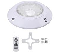 RGB Luci a LED a LED Colorate IP68 Output a Bassa Tensione a Bassa Tensione in Hotel per Piscina Acquario Adatti a Luoghi Ad Alta Trasmittanza per Interni Ed Esterni (18W)