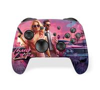 RGB Switch/PC Wireless controller - Thug Life