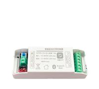 RGBCW LED Strip Controller Intelligent Module With Start/slow Off And Rainbow Color Support For Toggle Switch(RGBCW)