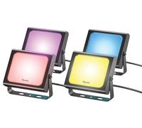 RGBICWW Luci Flood Smart - Confezione Di 4 - H7060
