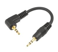 RGBS Cavo di rilascio dell'otturatore remoto per Sony/Nikon/Canon/Pentax/Samsung/Olympus timer cavo connettore remoto (C01)