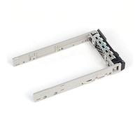 RGBS - Confezione da 2 dischi rigidi RGBS SAS/SATA da 2.5" per Dell G176J, Dell PowerEdge R310, R320, R410, R420, R510, R515, R520, R710, R610, R620, R720, R720 20 x D RD. 810 R815 R820 R910.