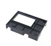 RGBS Gen8 661914-001 per HP G8/G9/Server GEN9 651314-001 SAS/SATA Tray Caddy 2,5" a 3,5" SSD compatibile