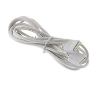 RGBW + CCT prolunga 1 metro Plug & Play; cavo di collegamento per 6 pin (PIN) RGB+W CCT LED strisce RGB + CCT