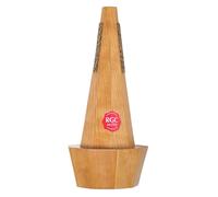 RGC Mutes Cherry Trombone Mute TBO21