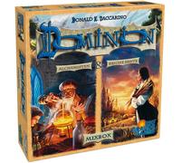 Rgg Dominion Ampliamento Mixbox (Alchemisten & Reiche Ernte ) Gioco di Società
