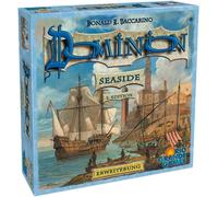 RGG - Dominion - Ampliamento Seaside (2. Edizione) Gioco da Tavola di Società