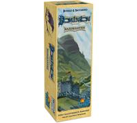 Rgg - Dominion - Basiskarten-Set Zusatzkarten Add On Ampliamento Gioco di Carte