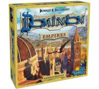 Rio Grande Games Dominion espansione - Empires (2° Edition), Colore Giallo, Medium, 22501422