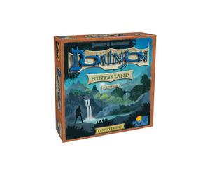 RGG Dominion Espansione Hinterland 2 Edizione Gioco Da Tavolo
