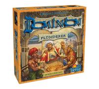 Rio Grande Games- Dominion espansione - Sacronizzatore, Colore Giallo, 130014638