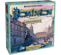 RGG - Dominion - Espansione Rinascimento Gioco Da Tavolo Aggiunta Addon Tedesco