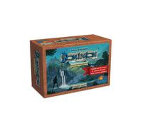 RGG Dominion Hinterland 2 Edizione UPDATE PACK Versione Tedesca Carte Aggiuntive