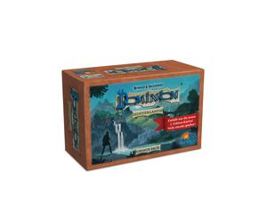 RGG Dominion Hinterland 2 Edizione UPDATE PACK Versione Tedesca Carte Aggiuntive