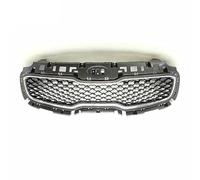 RGHDEHD Griglia Anteriore per KIA SPORTAGE 2016 2017 2018, Griglia Paraurti Griglia Radiatore