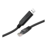 RGKYFUKL 1 Cavo di conversione da USB a RJ45, Console Switch, Router, Firewall, Linea di debug, Cavo di Gestione da USB a Porta seriale a 232 Strati