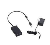 RGKYFUKL 1 pz. Modulo isolatore USB-USB aggiornato, 4 Porte, isolatore Industriale, Protezione a velocità di Diffusione più Elevata, 1500 V, necessita di Alimentazione Esterna.(USB-USB-4P)