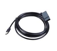 RGKYFUKL 5 Pezzi USB-Logo isolati for la Programmazione in Serie Cavo USB RS232 5 Pezzi