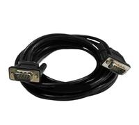 RGKYFUKL 6ES7901-0BF00-0AA0 for la Serie S7-200/300 Collegare Il Cavo di Programmazione del Pannello Touch S7 HMI 0BF00 Dati(0BF00 Serials Cable,4m)