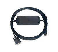 RGKYFUKL 6ES7901-3DB30-0XA0 for Cavo di Programmazione S7 200 Tipo di Isolamento USB/PPI+ Supporto velocità di Trasmissione 187,5 kbps
