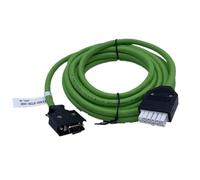 RGKYFUKL 6FX3002-2CT20-1AD0 Cavo schermato a doppino Intrecciato for Encoder servo V90(10m)