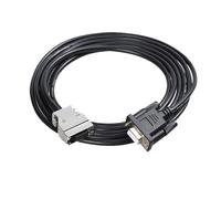RGKYFUKL Adattatore CQM1-CIF02 for Cavo di Programmazione Serie CQM1 CPM1A CPM1 Linea di Download Dati